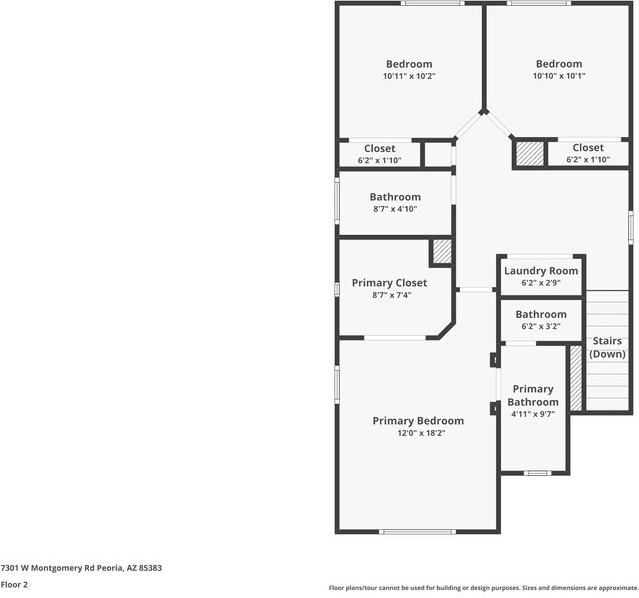 7301 W Montgomery Rd - Photo 3 of 17