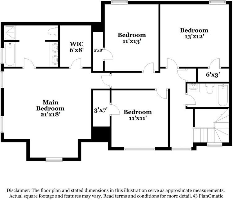 7263 Hampton Chase Dr - Photo 3 of 17