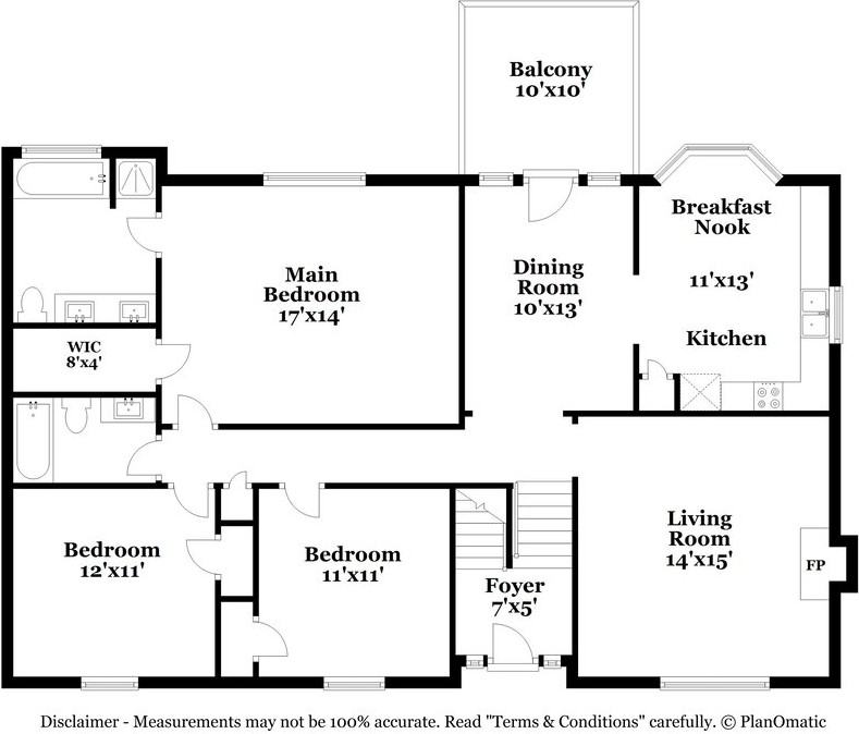125 St Ann Cir - Photo 3 of 17
