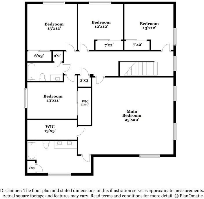 13407 Alder Creek Dr - Photo 3 of 17