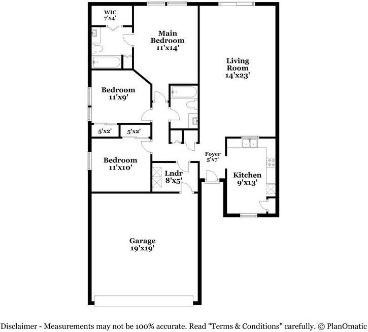 7764 Sergi Canyon Dr - Photo 2 of 16