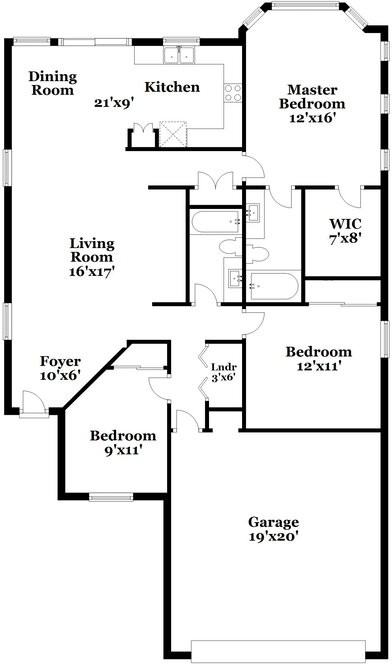 1552 W Burgess Ln - Photo 2 of 16