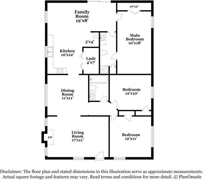 914 Allison St - Photo 2 of 16