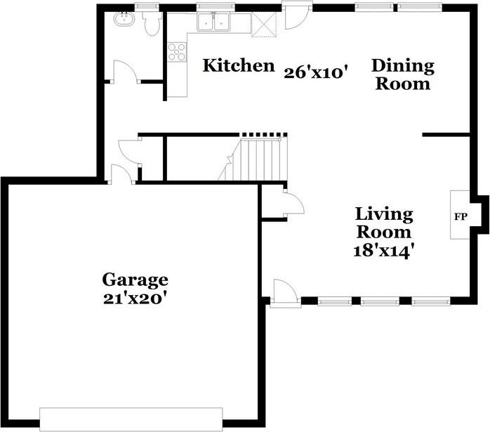 28 Wood Green Dr - Photo 2 of 17