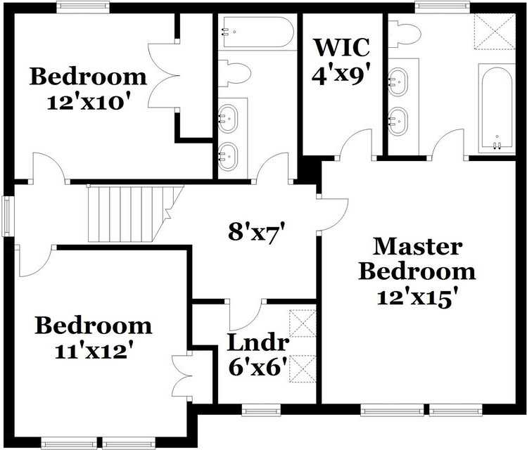 28 Wood Green Dr - Photo 3 of 17