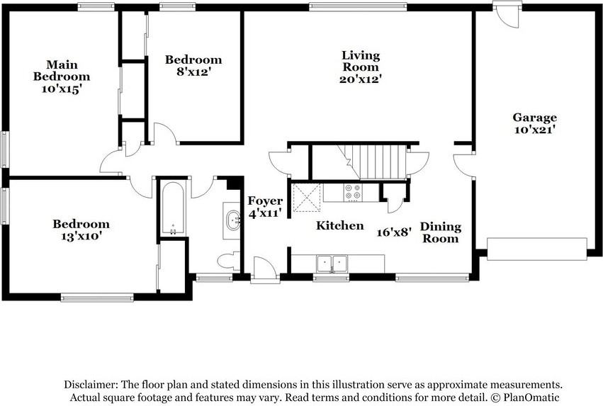 6506 Farrow Ave - Photo 2 of 17
