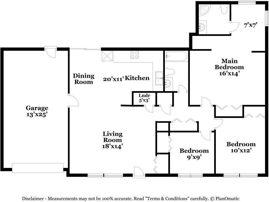 2400 Parkhighland Ct - Photo 2 of 16