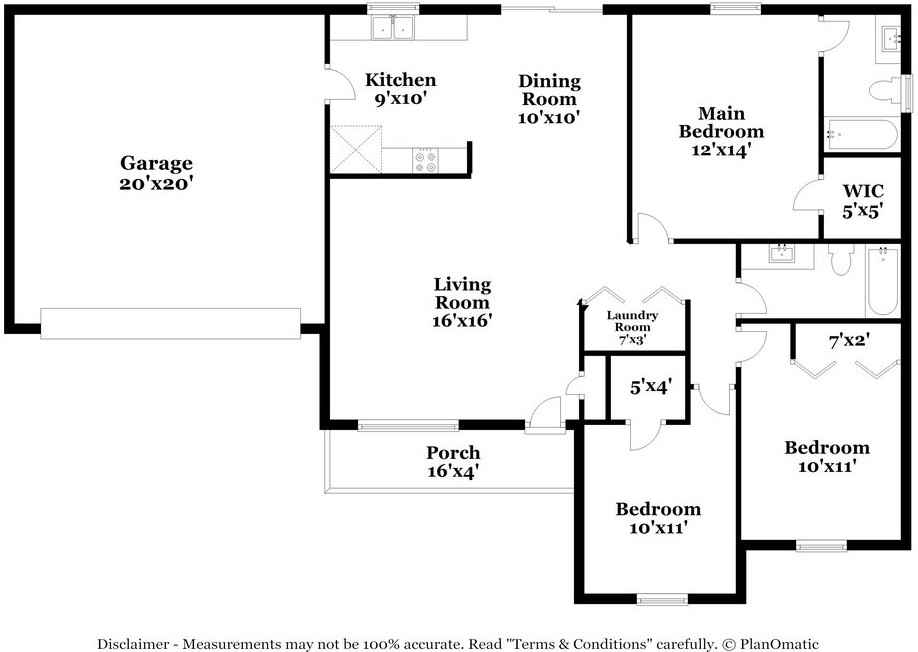 2922 Henderson Ln - Photo 2 of 16