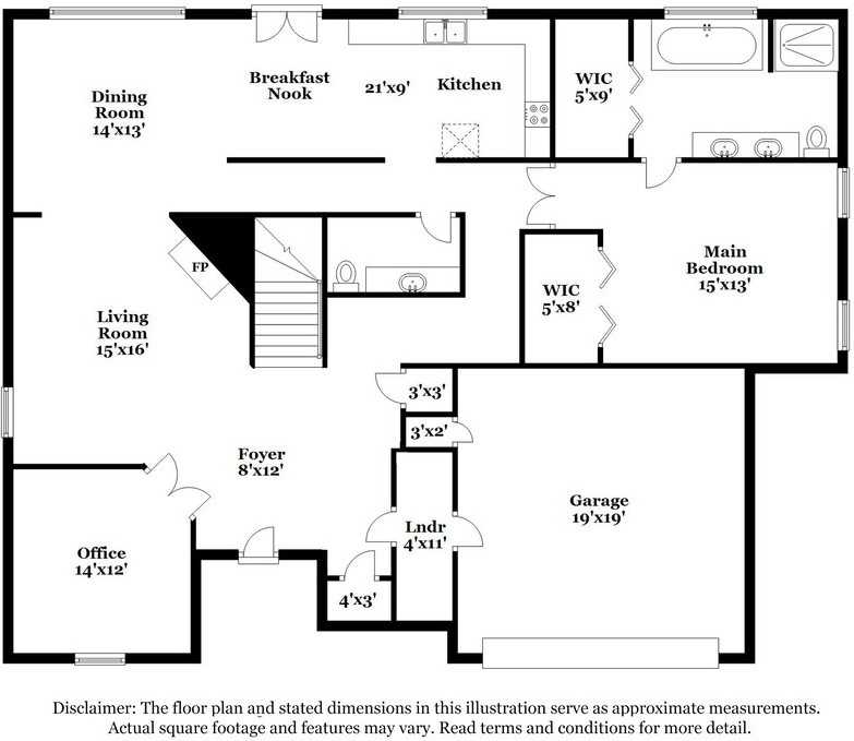 516 Nw 167th St - Photo 2 of 17