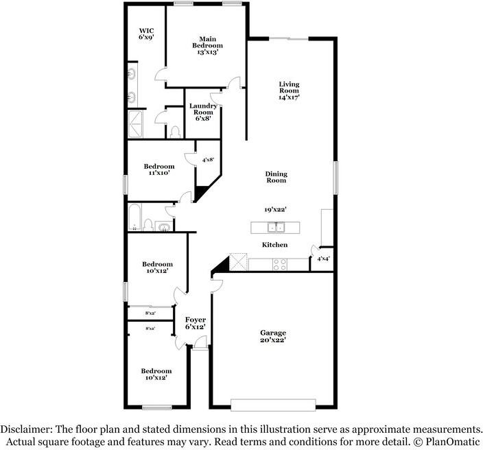 25569 W Desert Dr - Photo 2 of 16