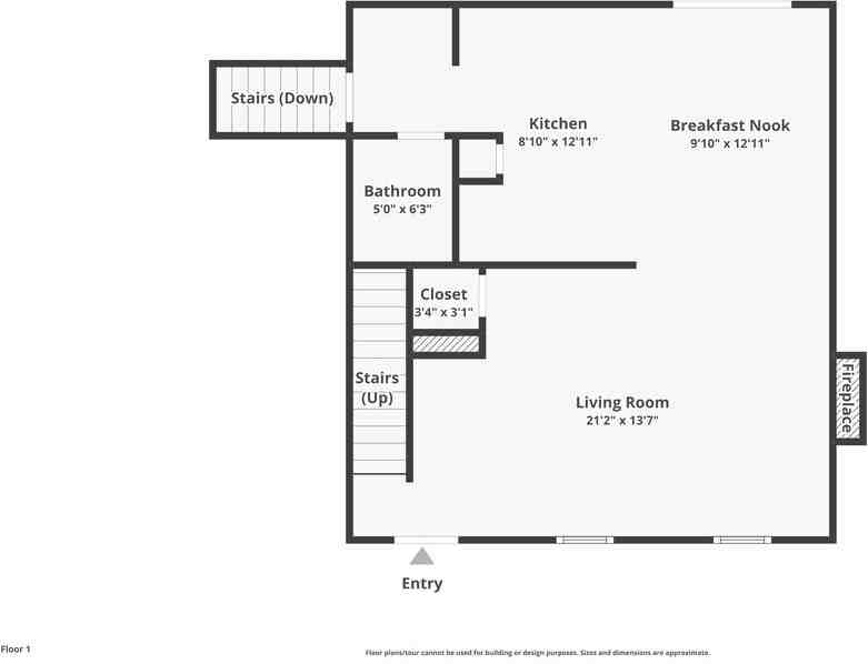 3420 Cainbrook Xing - Photo 3 of 18