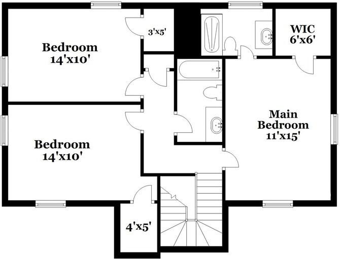 5015 Sylvan Rd - Photo 3 of 17