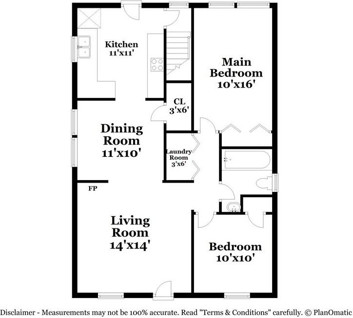 7915 Baylis Dr - Photo 2 of 17