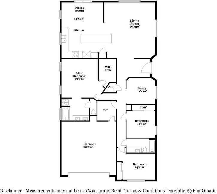 25550 W Burgess Ln - Photo 2 of 15