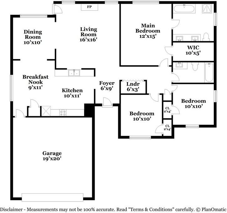 10808 Knotty Pine Pl - Photo 2 of 16