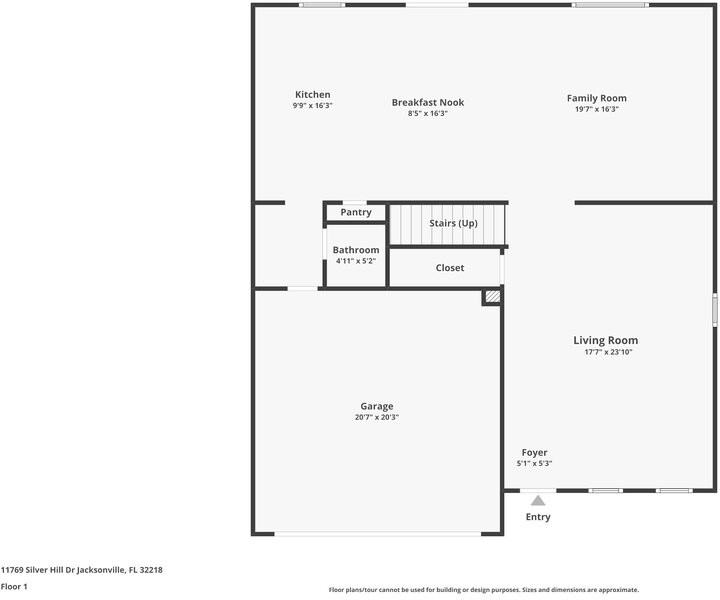 11769 Silver Hill Dr - Photo 2 of 17