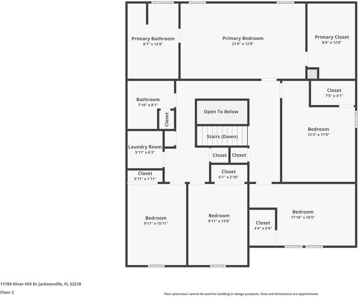 11769 Silver Hill Dr - Photo 3 of 17