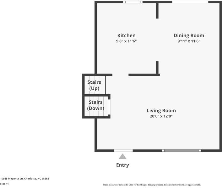 10925 Magenta Ln - Photo 2 of 18