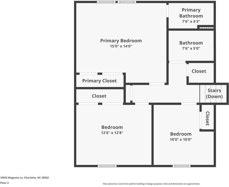 10925 Magenta Ln - Photo 3 of 18