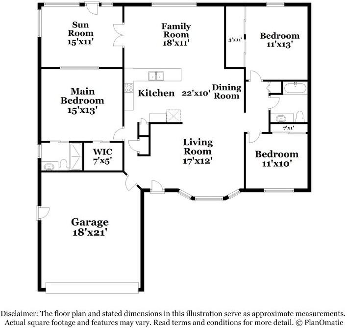 4714 Meadowsweet Ct - Photo 2 of 16