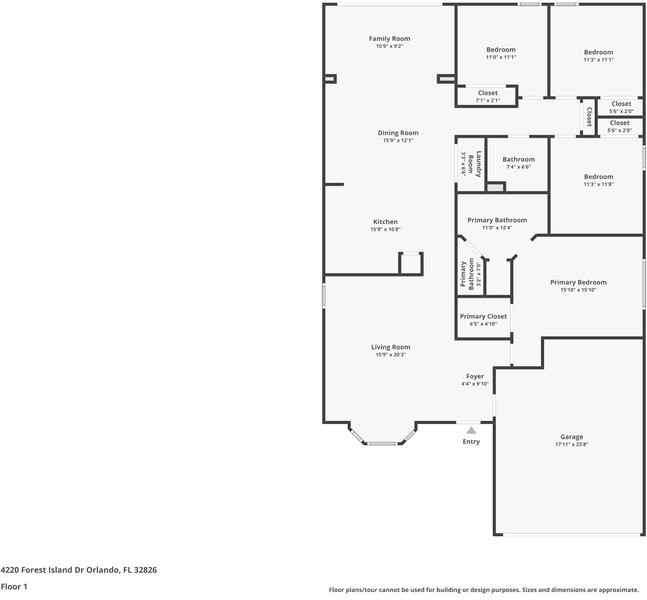 4220 Forest Island Dr - Photo 2 of 16