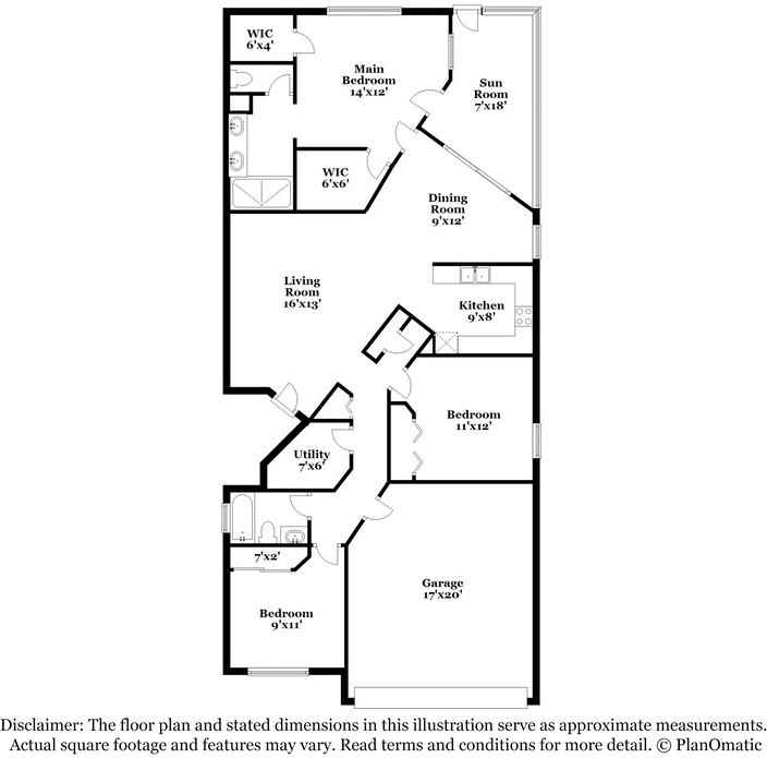 1838 Atlantic Dr - Photo 2 of 16