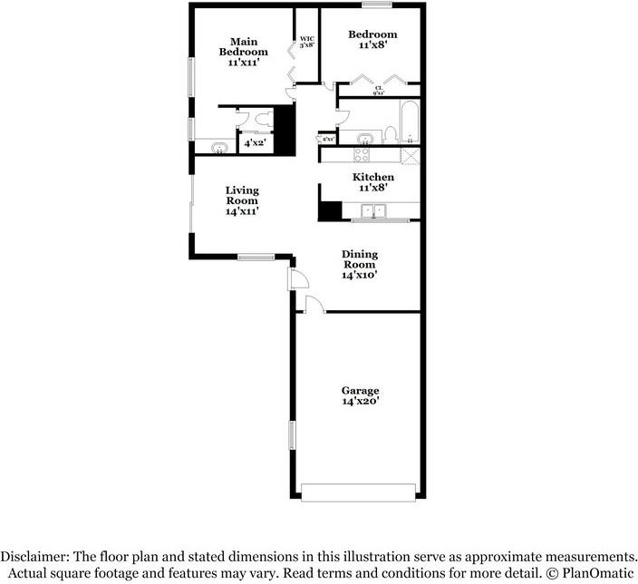 116 Meadow Blvd - Photo 2 of 16