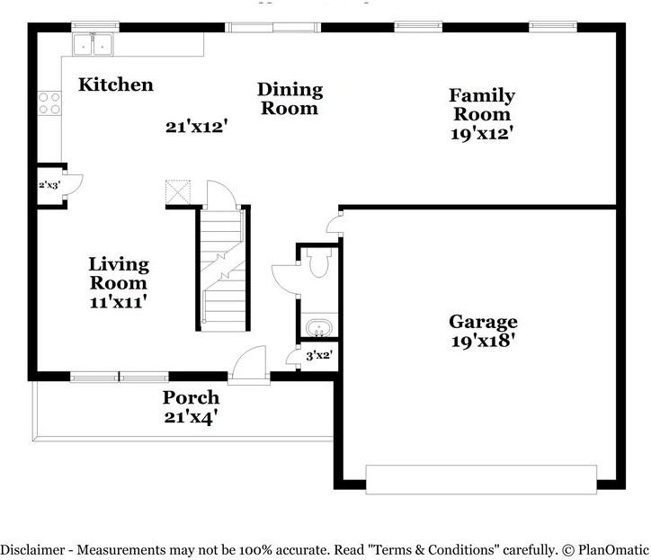 422 Ruffin Dr - Photo 2 of 18