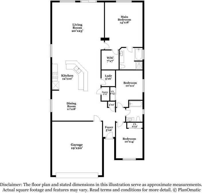 12809 E Hartshorn Pass - Photo 2 of 16