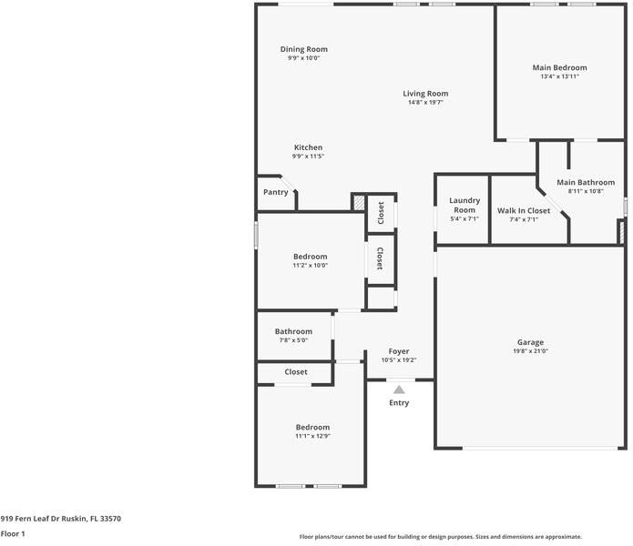 919 Fern Leaf Dr - Photo 2 of 16