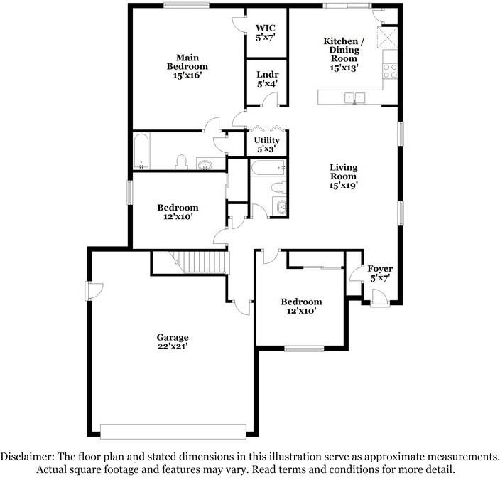 10611 Deercrest Ln - Photo 2 of 17