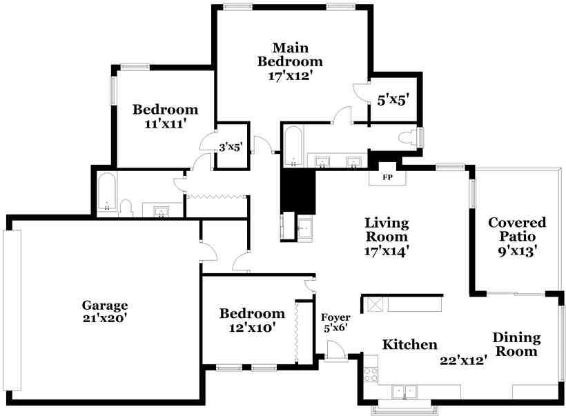 4319 Hemingway Dr - Photo 2 of 16