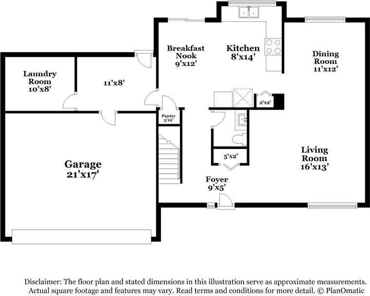 12526 Cardiff Drive - Photo 2 of 17