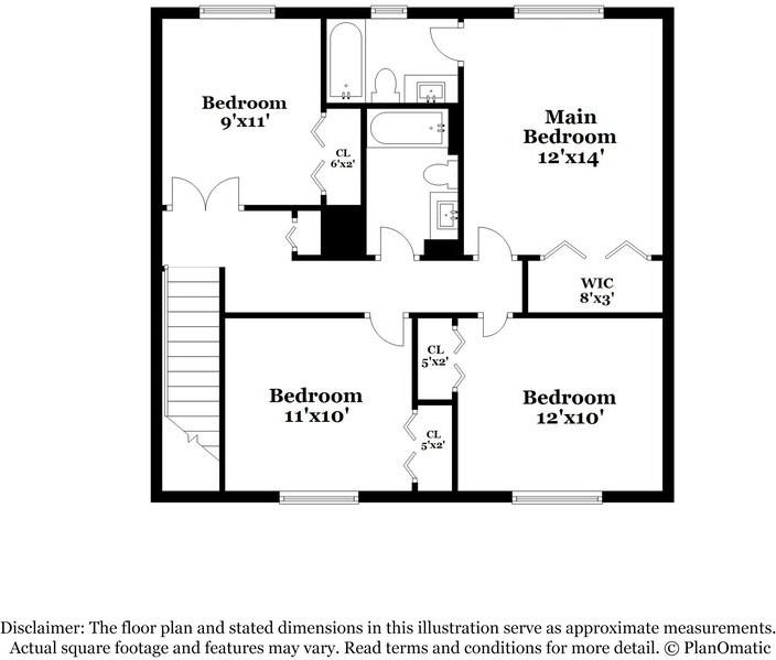 12526 Cardiff Drive - Photo 3 of 17