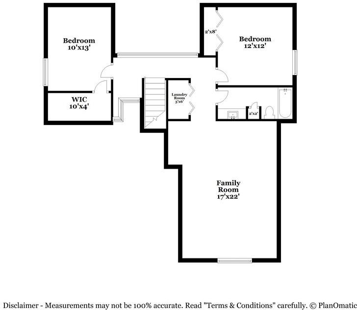 3421 Bridgeton Cv - Photo 3 of 17