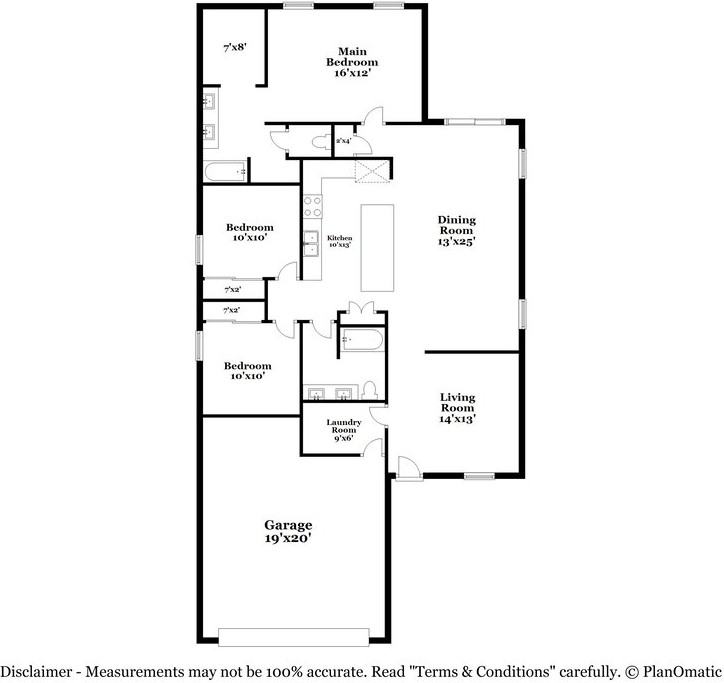 2528 S 73rd Ln - Photo 2 of 16