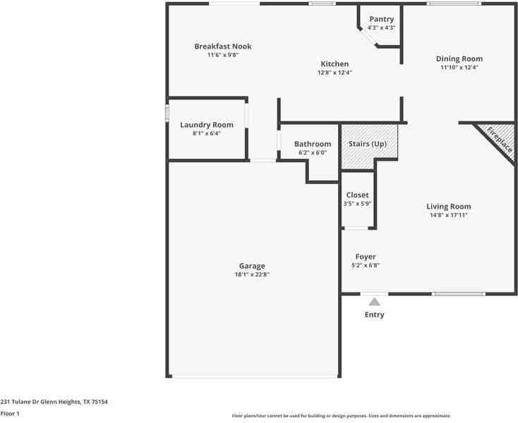 231 Tulane Dr - Photo 2 of 17