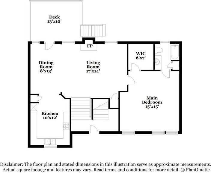 2150 Serenity Dr Nw - Photo 2 of 17