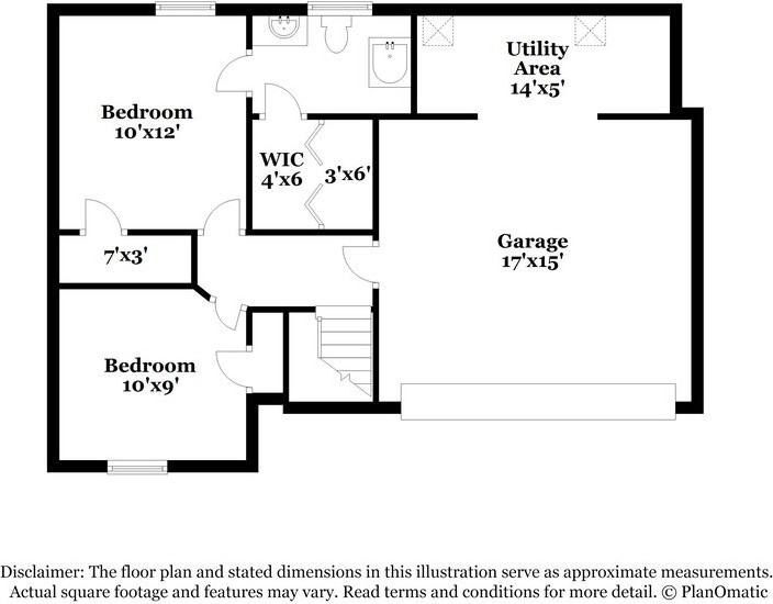2150 Serenity Dr Nw - Photo 3 of 17