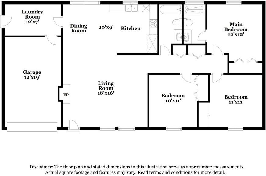 6057 Balsam St - Photo 2 of 16