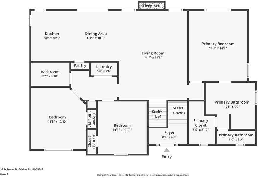 16 Redwood Dr - Photo 3 of 17