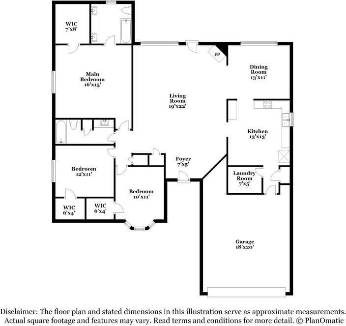 6317 Woodstream Trl - Photo 2 of 16