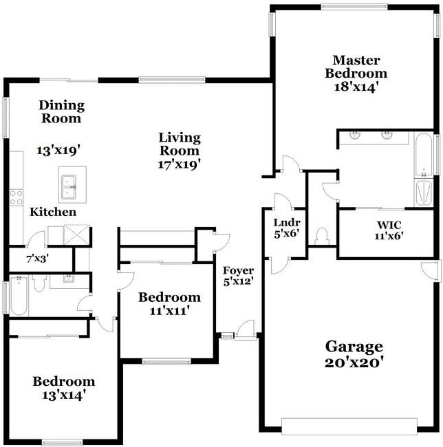 14079 W Bloomfield Rd - Photo 2 of 16