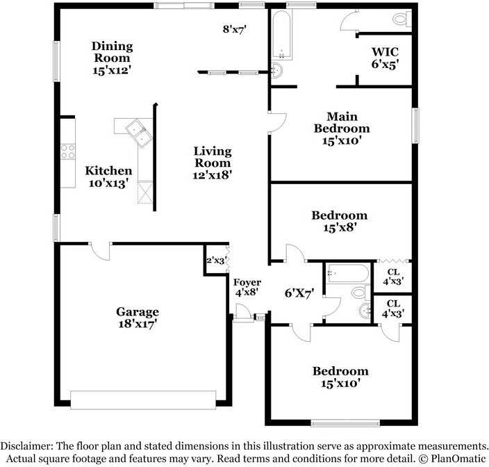 6922 Waterbrook Ct - Photo 2 of 16