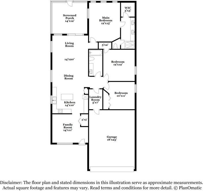 9464 Southern Charm Cir - Photo 2 of 16