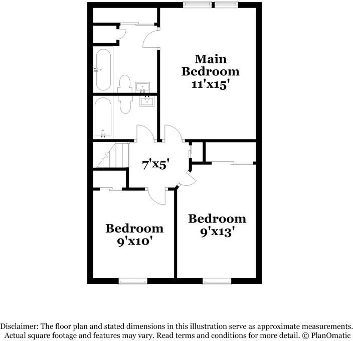 3373 Bayspirit Dr - Photo 3 of 17
