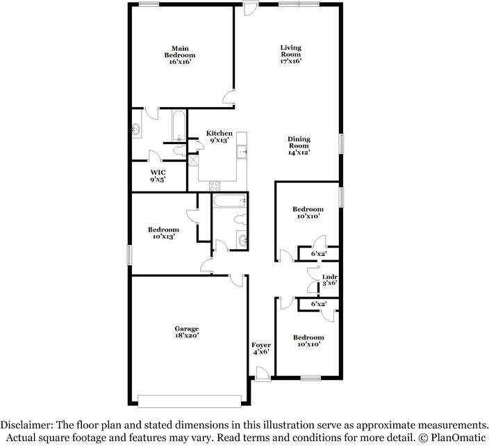 13147 Savory Pl - Photo 2 of 16