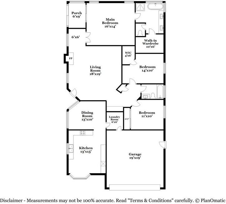 1015 N Longmore St - Photo 2 of 16