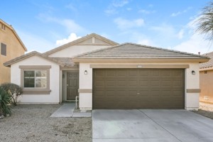 featured image of 1835 W Desert Canyon Dr