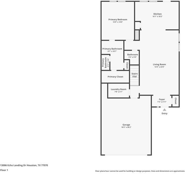 13006 Echo Landing Dr - Photo 2 of 17